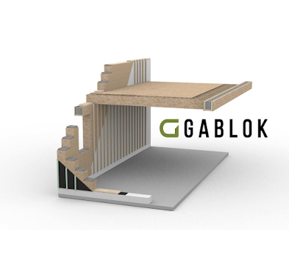 Gablok - Construction ossature bois en kit