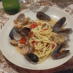 Photo n°1 de l'avis de Roby.P fait le 31/12/2016 à 13:47 sur le  Ristorante Pizzeria Rocco e i suoi Fratelli à Naples