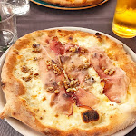 Photo n°1 de l'avis de Luca.i fait le 08/10/2023 à 14:20 sur le  Pizzeria Gabbiano Peschiera del Garda à Peschiera del Garda