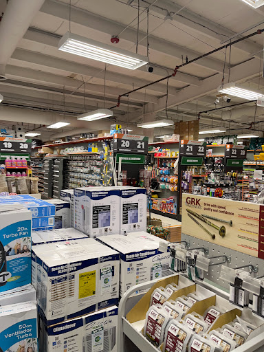 Hardware Store «Aubuchon Hardware», reviews and photos, 38 NH-25, Meredith, NH 03253, USA