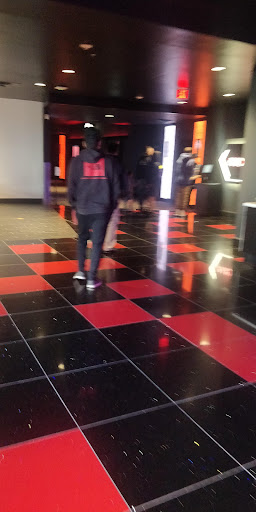 Movie Theater «Regal Cinemas Bellingham 14», reviews and photos, 259 Hartford Ave, Bellingham, MA 02019, USA