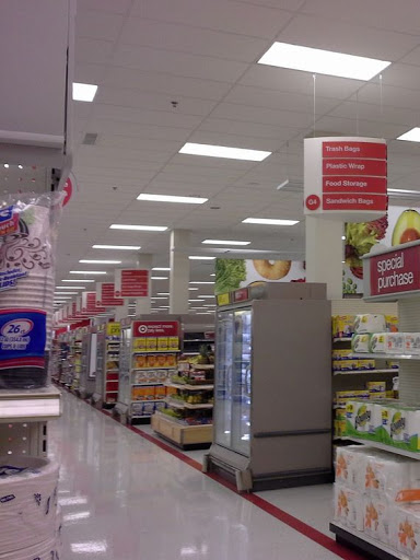 Department Store «Target», reviews and photos, 7400 S Gartrell Rd, Aurora, CO 80016, USA