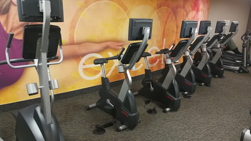 Gym «LA Fitness», reviews and photos, 3 Hawes Way, Stoughton, MA 02072, USA