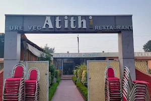 Atithi restaurant image