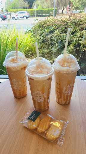 Starbucks image