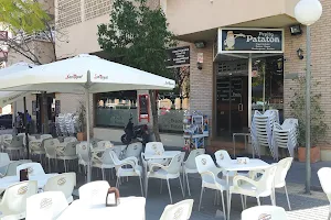 Pepito Patatón: Restaurante, comida a domicilio en San Vicente del Raspeig image