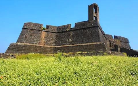 Worli Fort image