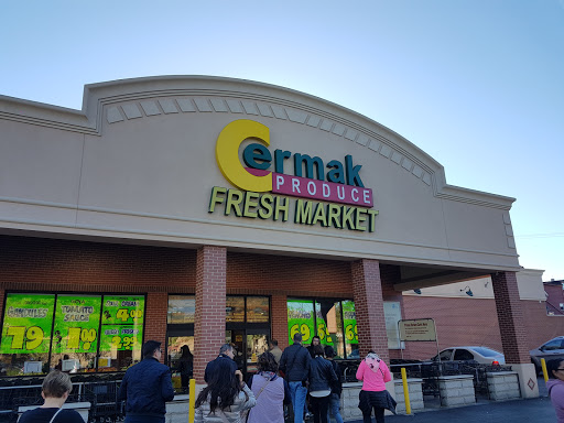 Cermak Produce