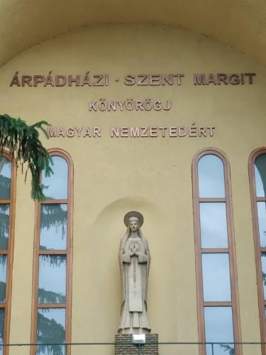 Értékelések erről a helyről: Kaposvári Szent Margit-templom, Kaposvár - Templom