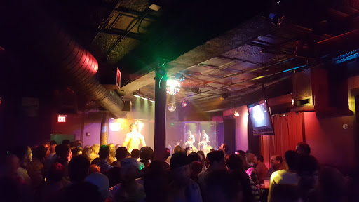 Gay Night Club «Paradise», reviews and photos, 180 Massachusetts Ave, Cambridge, MA 02139, USA