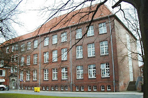 Schule am Sonderburger Platz