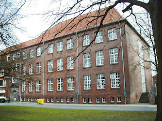 Schule am Sonderburger Platz