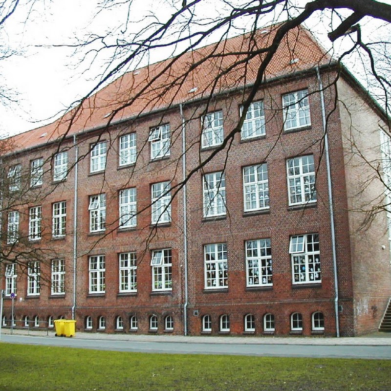 Schule am Sonderburger Platz