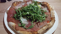 Plats et boissons du Restaurant italien Pizza Caravelle à Paris - n°17