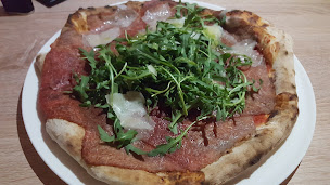Photo n°33 de Pizza Caravelle à Paris ()