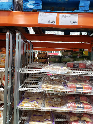 Home Goods Store «Costco», reviews and photos, 8055 Churchill Way, Dallas, TX 75251, USA