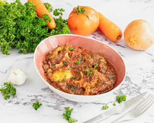 Photo n°15 de Moudiba's Taste Restaurant Gabonais à Paris ()