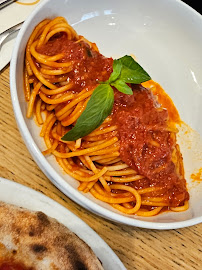 Spaghetti du Restaurant italien Eataly à Paris - n°18