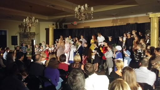 Performing Arts Theater «Naples Performing Arts Center», reviews and photos, 6646 Willow Park Dr, Naples, FL 34109, USA