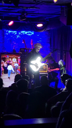 Live Music Venue «Iridium», reviews and photos, 1650 Broadway, New York, NY 10019, USA