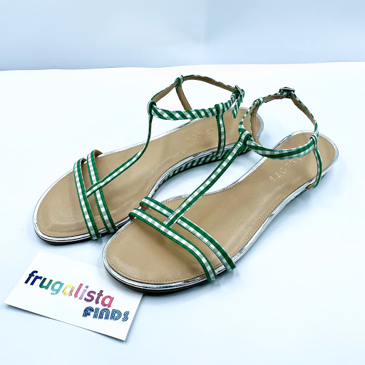 Stores and Shopping «Frugalista», reviews and photos, 3069 Mt Pleasant St NW, Washington, DC 20009, USA