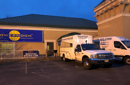Electrician «Kalahari Electrical Services», reviews and photos, 1305 Mill Shyre Way, Lawrenceville, GA 30043, USA