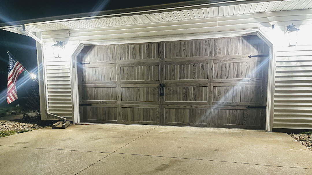 Furry Overhead Door & Dock Co.