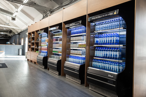 Yoga Studio «Fit Athletic Club», reviews and photos, 511 Hwy 101, Solana Beach, CA 92075, USA