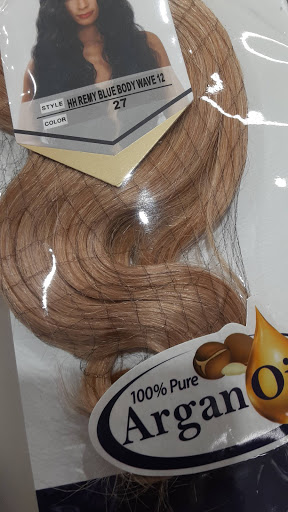 Beauty Supply Store «US Beauty Mart», reviews and photos, 7899 Tara Blvd, Jonesboro, GA 30236, USA