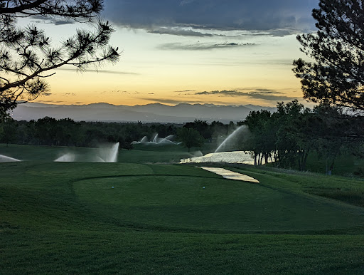Golf Club «South Suburban Golf Course», reviews and photos, 7900 S Colorado Blvd, Centennial, CO 80122, USA