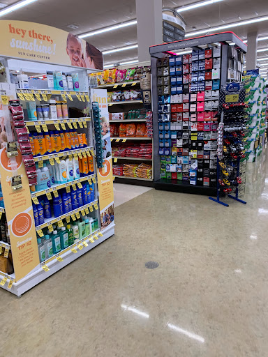 Grocery Store «Safeway», reviews and photos, 9807 Main St, Damascus, MD 20872, USA