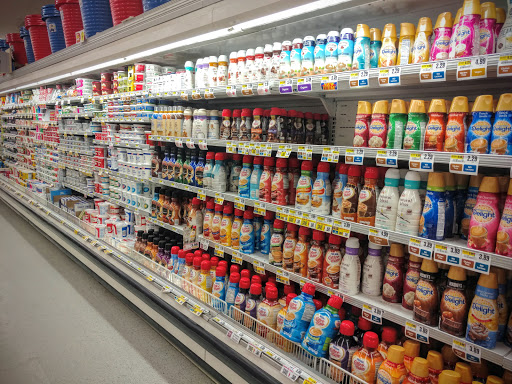 Grocery Store «ShopRite of Franklin», reviews and photos, NJ-23, Franklin, NJ 07416, USA