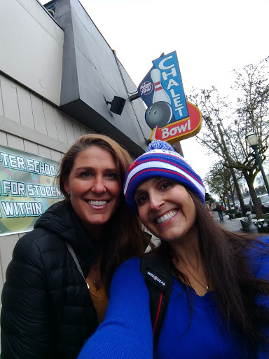 Bowling Alley «Chalet Bowl & 26th Street Cafe», reviews and photos, 3806 N 26th St, Tacoma, WA 98407, USA