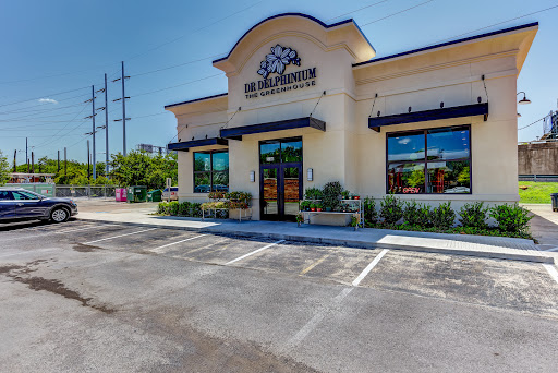 Dr. Delphinium Designs & Events, 5806 W Lovers Ln, Dallas, TX 75225, USA, 