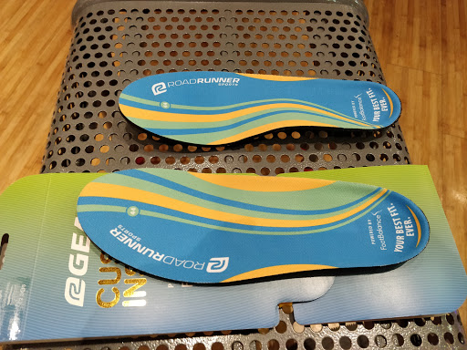 Running Store «Road Runner Sports», reviews and photos, 12200 Northup Way, Bellevue, WA 98005, USA