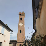 Photo n°2 de l'avis de Gian.a fait le 27/09/2022 à 12:26 sur le  ViaSaffi32 - focacceria della Sangiovesa à Santarcangelo di Romagna