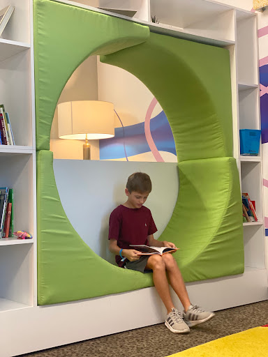 Social Services Organization «Ronald McDonald House Charities of Central Ohio», reviews and photos