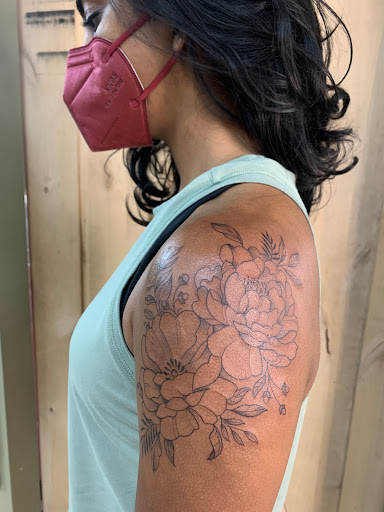 Tattoo Shop «Patriots Body Art-Tattooing», reviews and photos, 9931 Main Street, Fairfax, VA 22031, USA