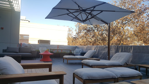 Furniture Store «Design Within Reach», reviews and photos, 447 University Ave, Palo Alto, CA 94301, USA