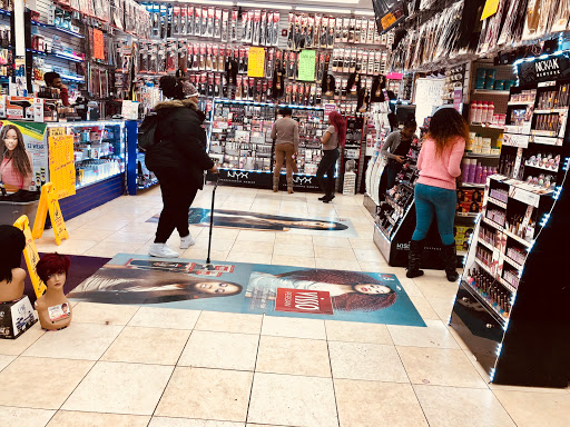 Beauty Supply Store «#1 Beauty Supply», reviews and photos, 5806 Woodland Ave, Philadelphia, PA 19143, USA