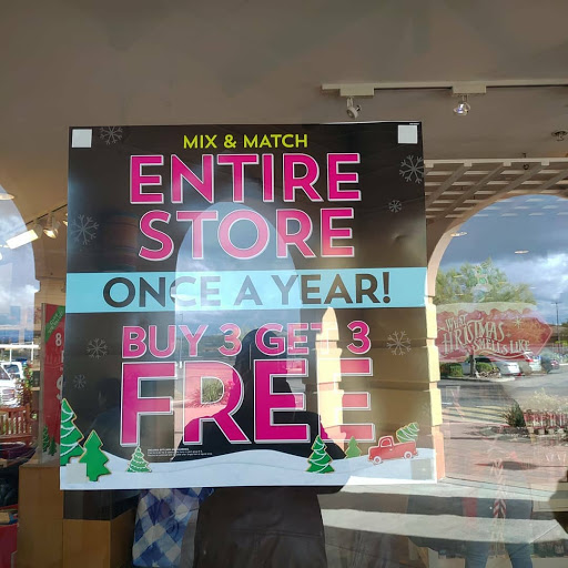 Sportswear Store «Columbia Sportswear Outlet Store at Outlets at Anthem», reviews and photos, 4250 W Anthem Way, Phoenix, AZ 85086, USA