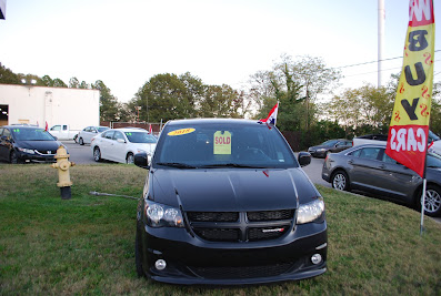 Glen Burnie Car Sales