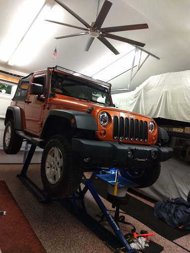 Auto Parts Store «Advance Auto Parts», reviews and photos, 618 Hamlin Hwy, Lake Ariel, PA 18436, USA