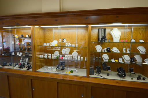 Jeweler «Stones Jewelry», reviews and photos, 107 W Front St, Wheaton, IL 60187, USA