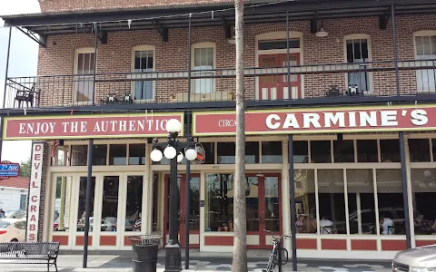 Ybor City Food Tours, Inc. image