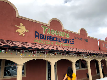 Taqueria Aguascalientes - 15409 White Fawn Dr, San Antonio, TX 78255