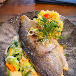 Photo n°6 de l'avis de P... fait le 14/07/2022 à 15:10 sur le  Restaurant Schifftor à Pirna