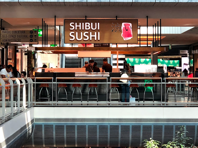 Shibui Sushi