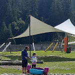 Photo n°6 de l'avis de Cristina.a fait le 09/08/2019 à 12:15 sur le  Rifugio Dosson à Andalo