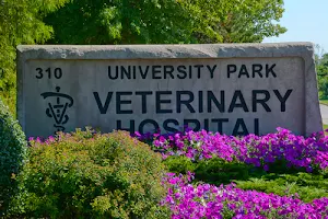 University Park Veterinary Hospital image